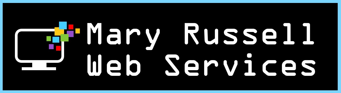 Mary Russell Web Services